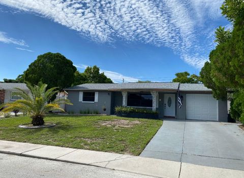 6220 GLENWOOD DRIVE NEW PORT RICHEY FL 34653
