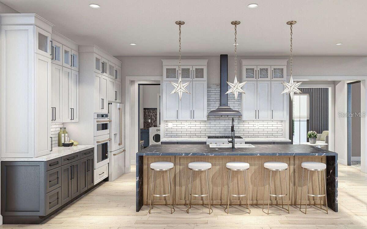 CITRUS PARK - Residential