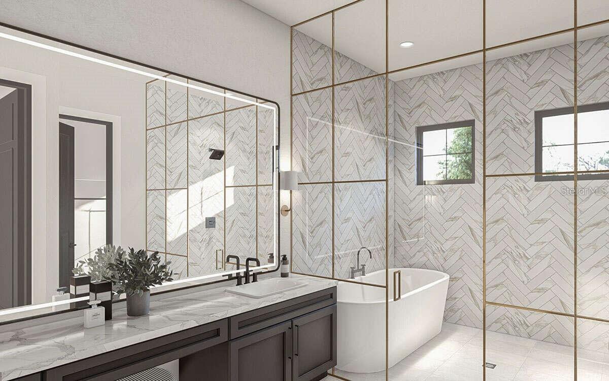 CITRUS PARK - Residential