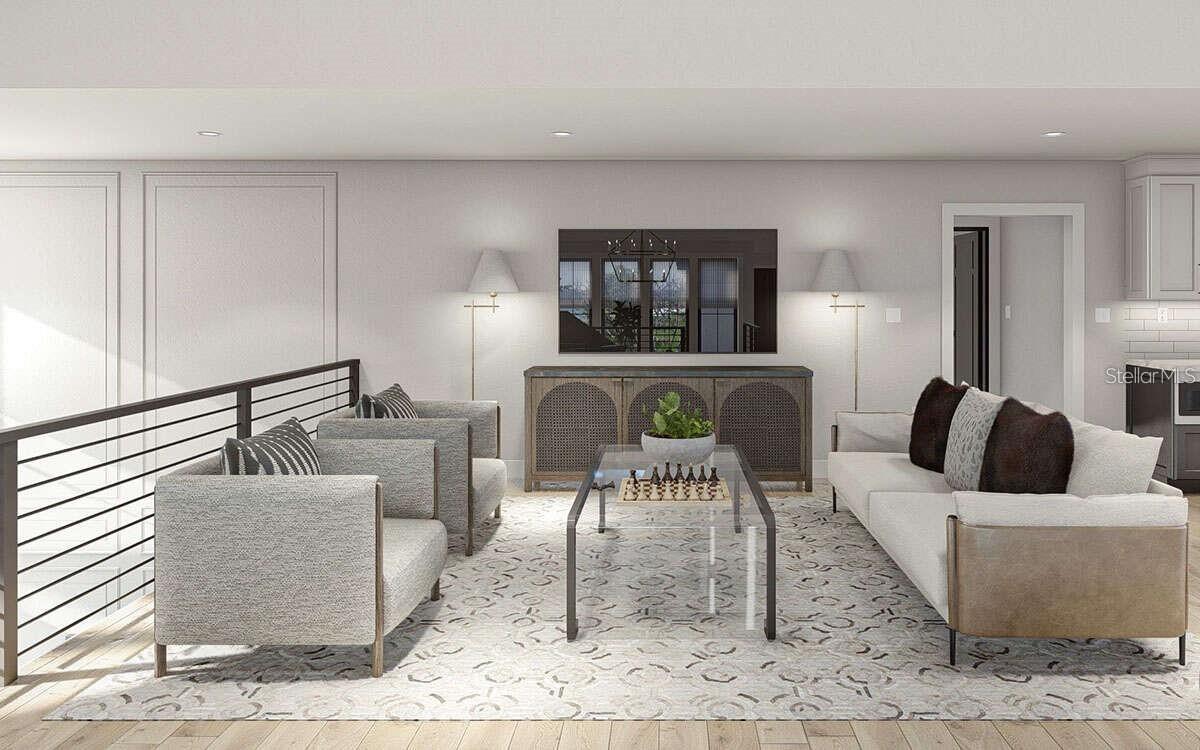 CITRUS PARK - Residential