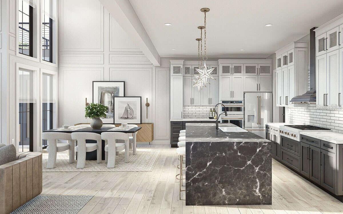 CITRUS PARK - Residential