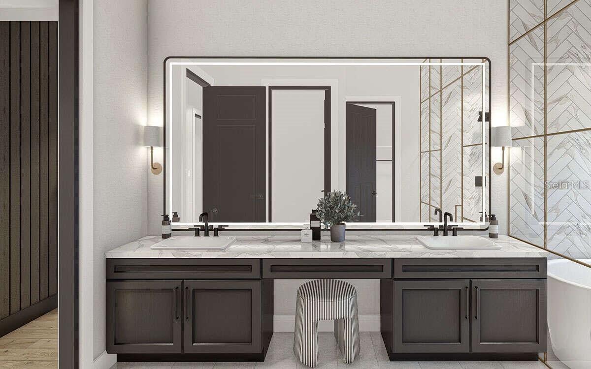 CITRUS PARK - Residential