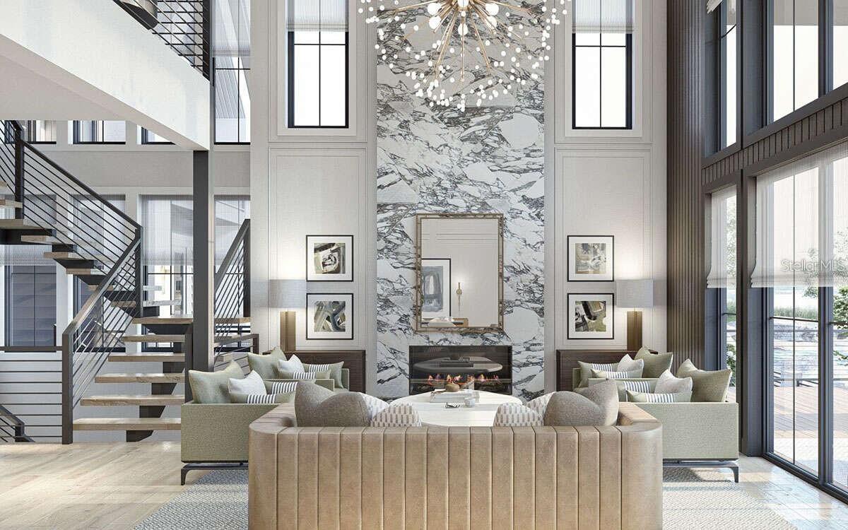 CITRUS PARK - Residential