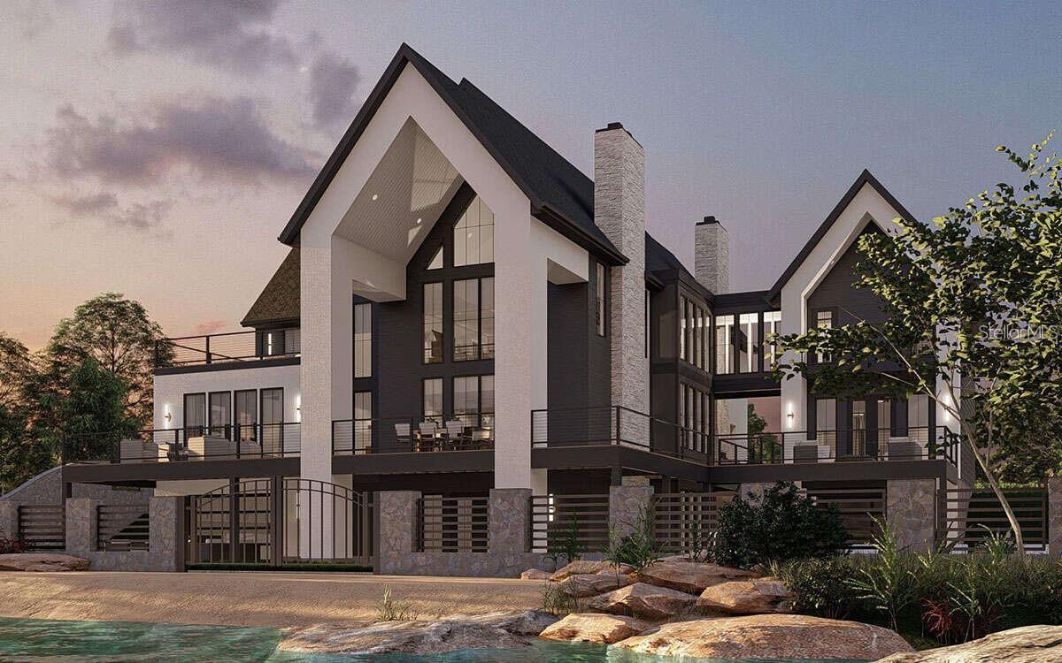 CITRUS PARK - Residential