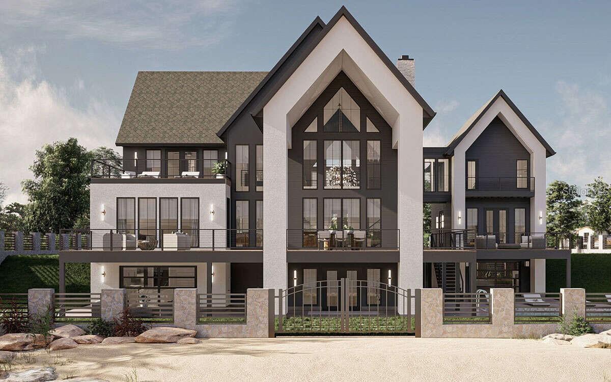 CITRUS PARK - Residential