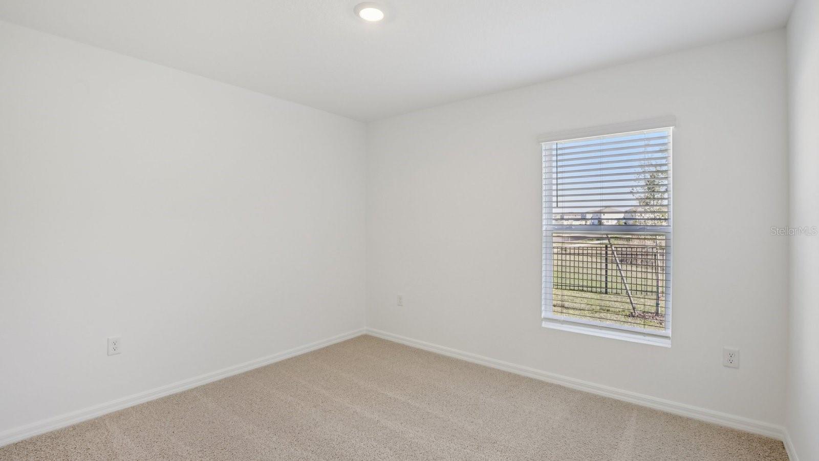 EAST REGNAS - Residential