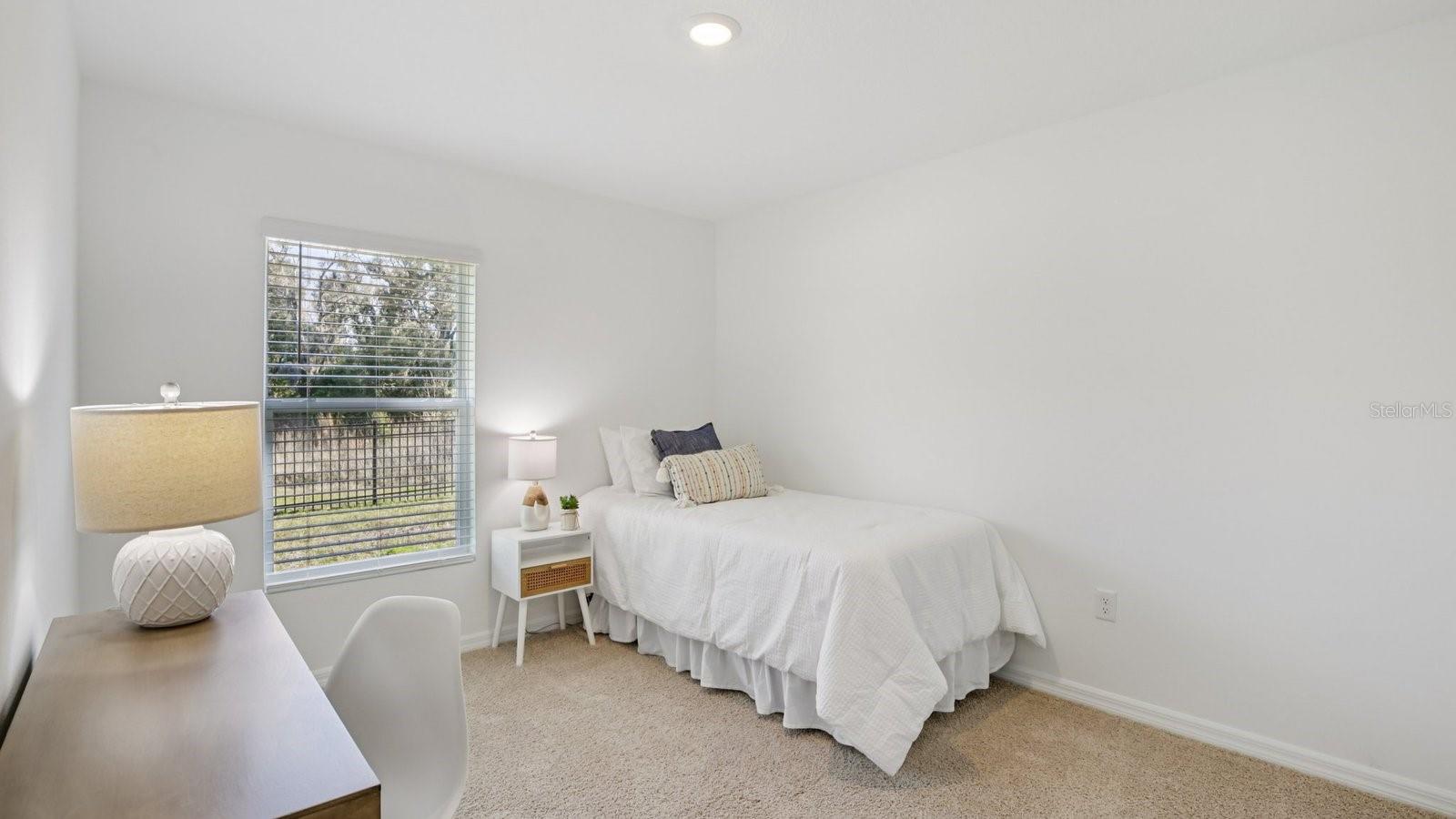 EAST REGNAS - Residential