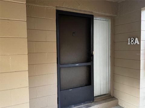 Photo of 140 Orchid Woods Court #18A, Deltona, FL 32725 (MLS # O6384694)