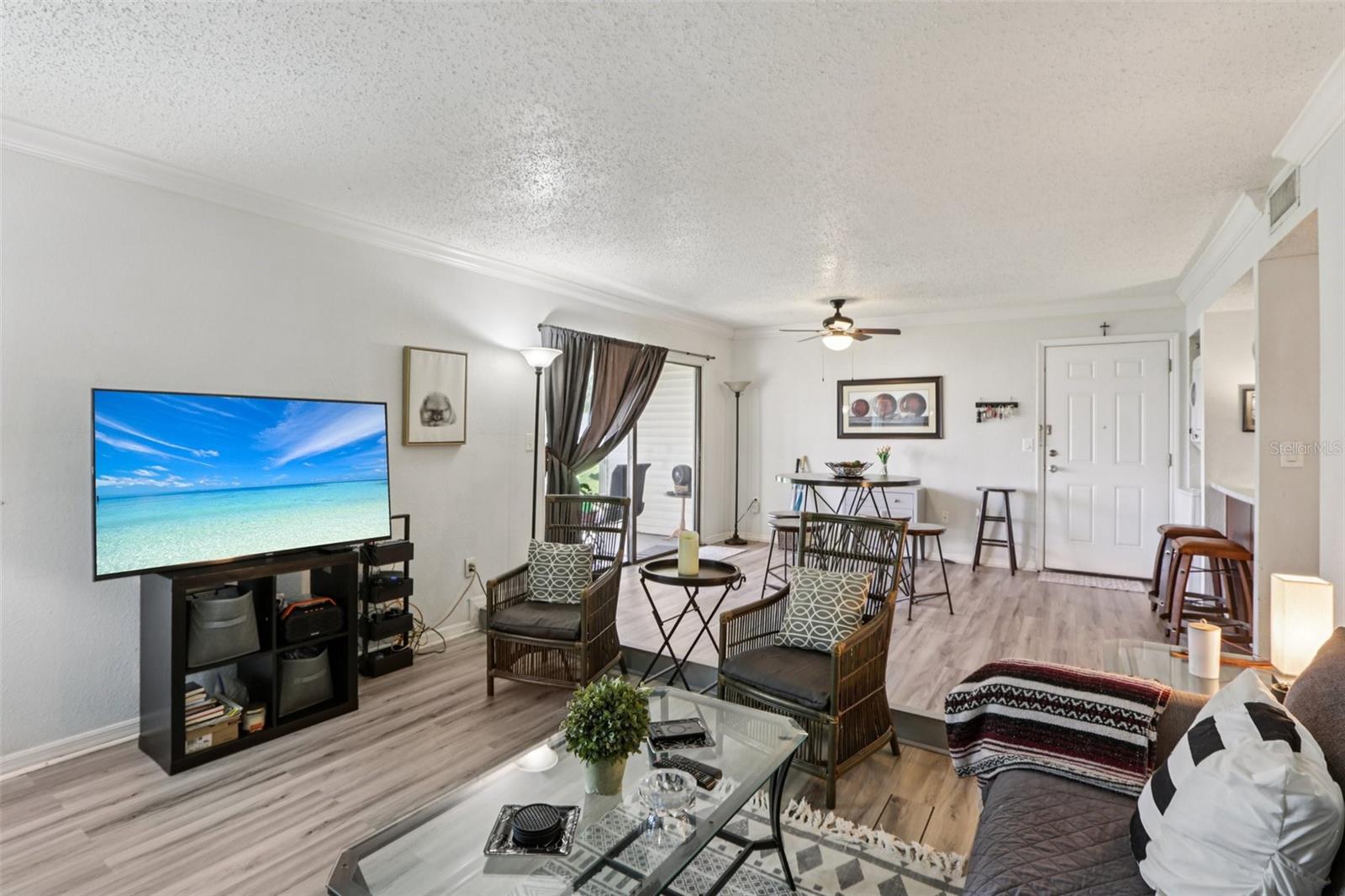 PALMS OF TARPON SPGS THE CONDO - Residential