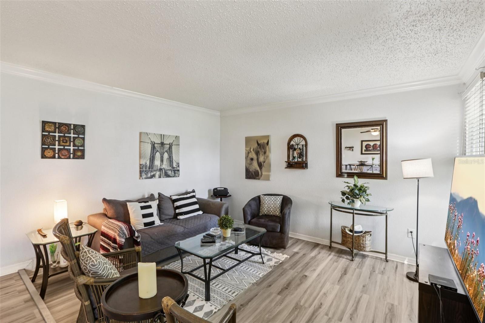 PALMS OF TARPON SPGS THE CONDO - Residential