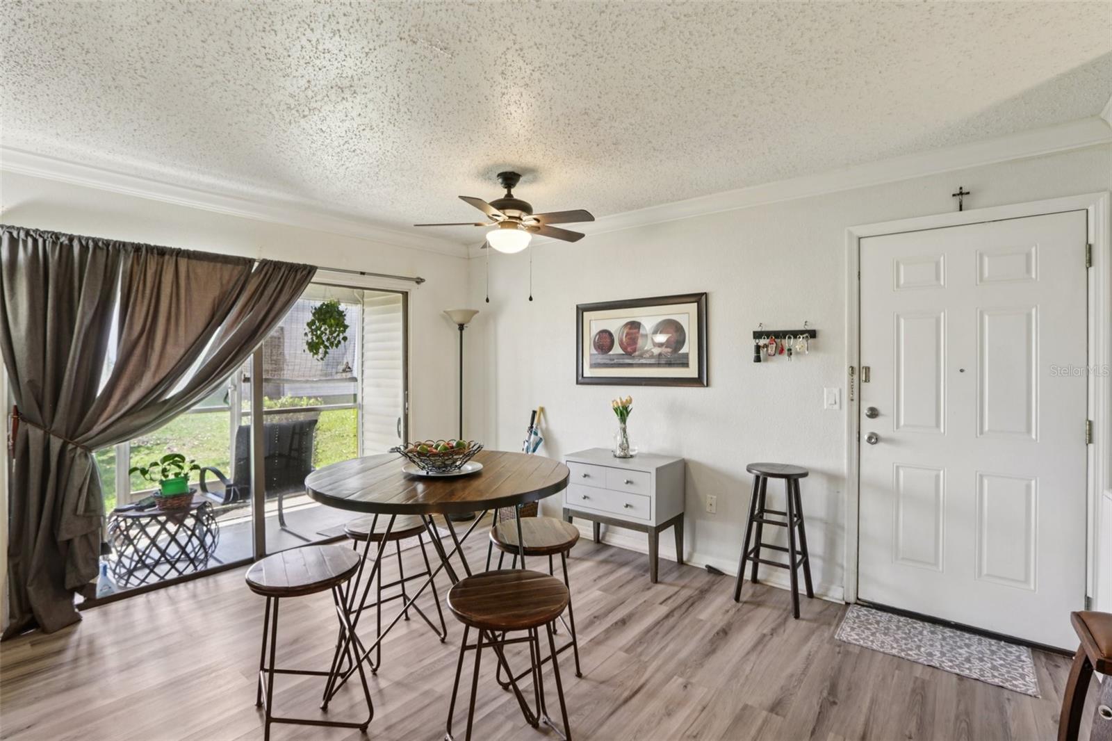 PALMS OF TARPON SPGS THE CONDO - Residential