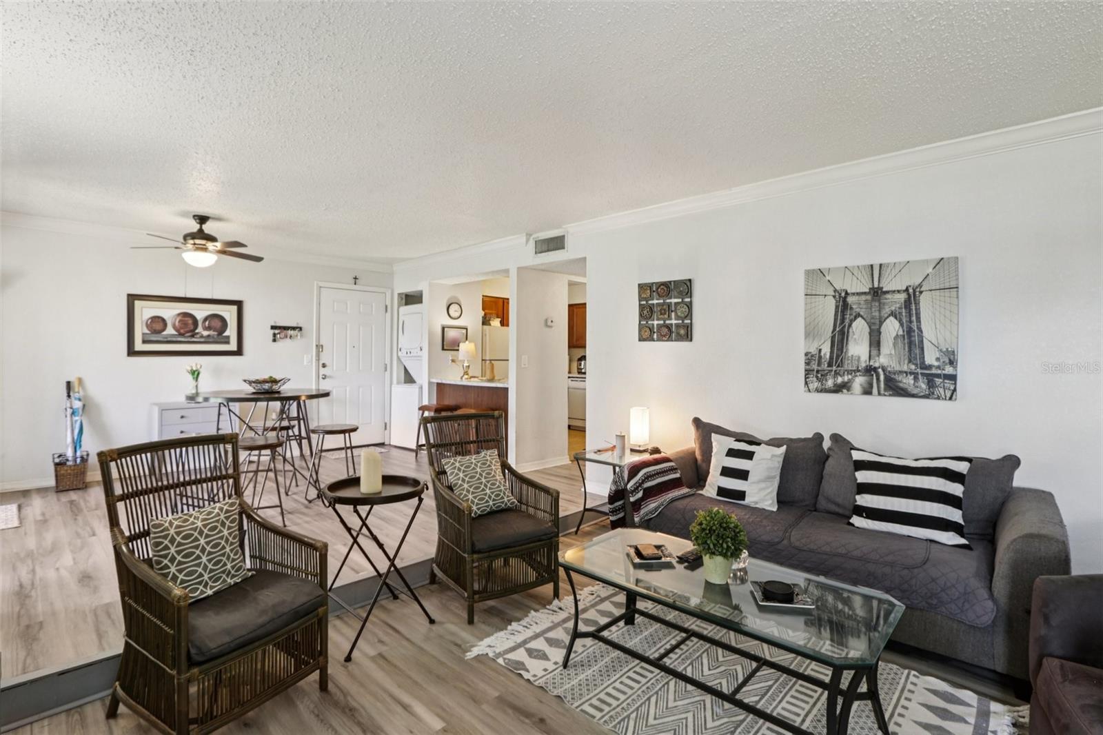 PALMS OF TARPON SPGS THE CONDO - Residential