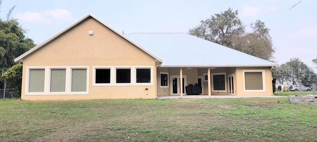 ACREAGE - Residential