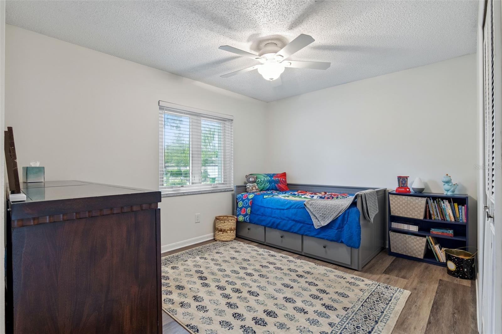 OAK FOREST UNIT 3 - Residential