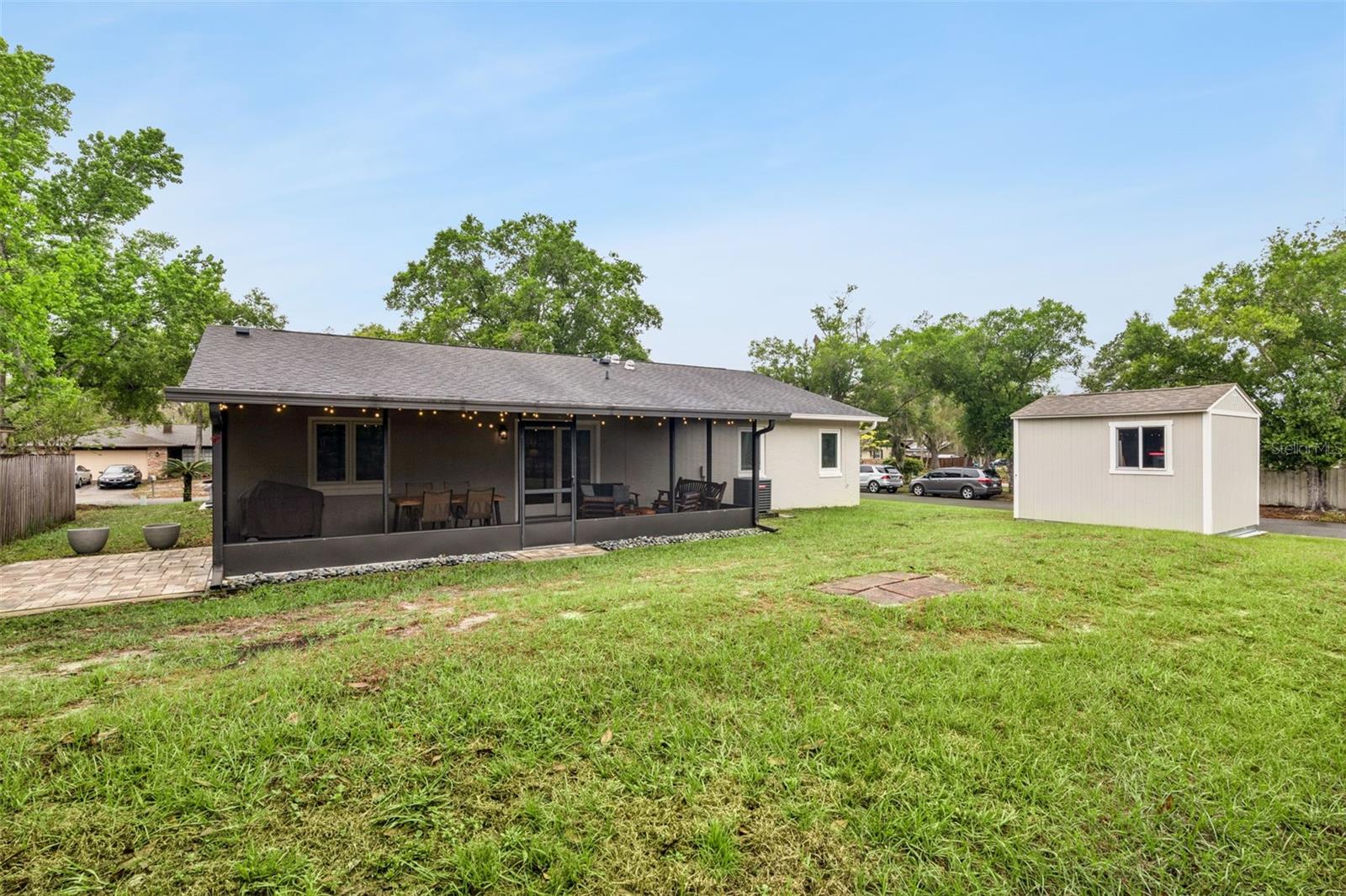 OAK FOREST UNIT 3 - Residential