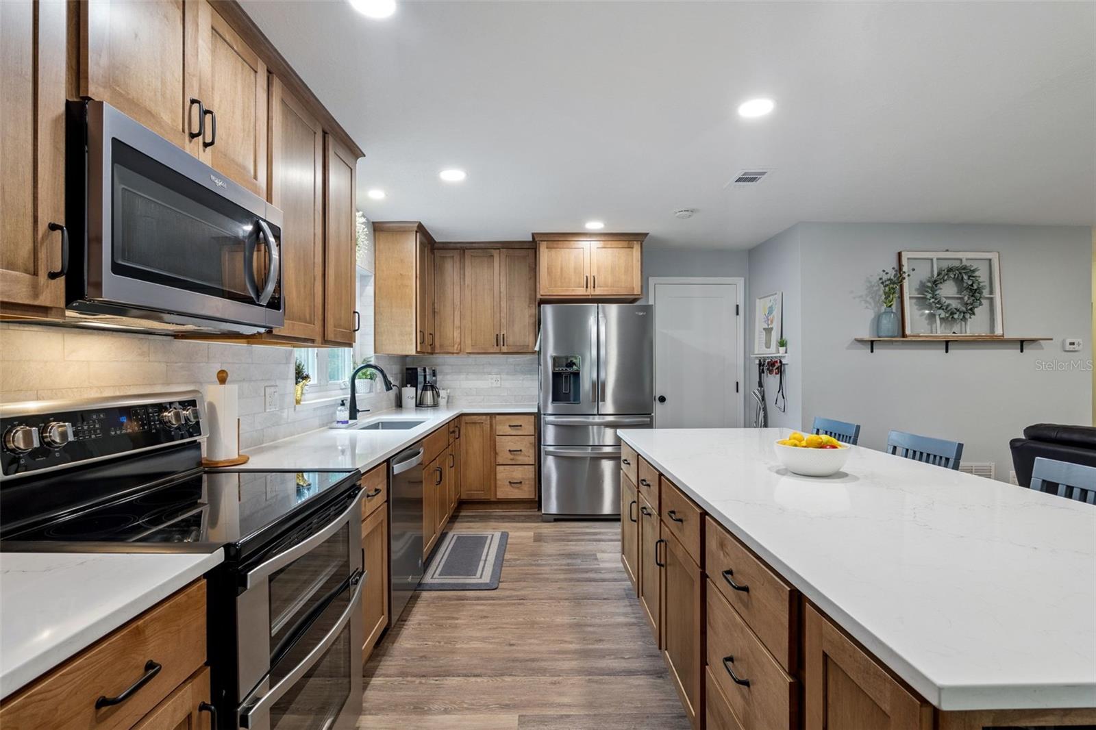 OAK FOREST UNIT 3 - Residential