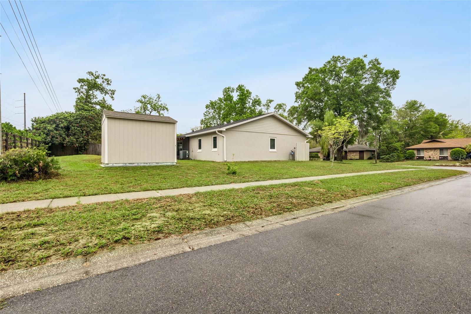 OAK FOREST UNIT 3 - Residential