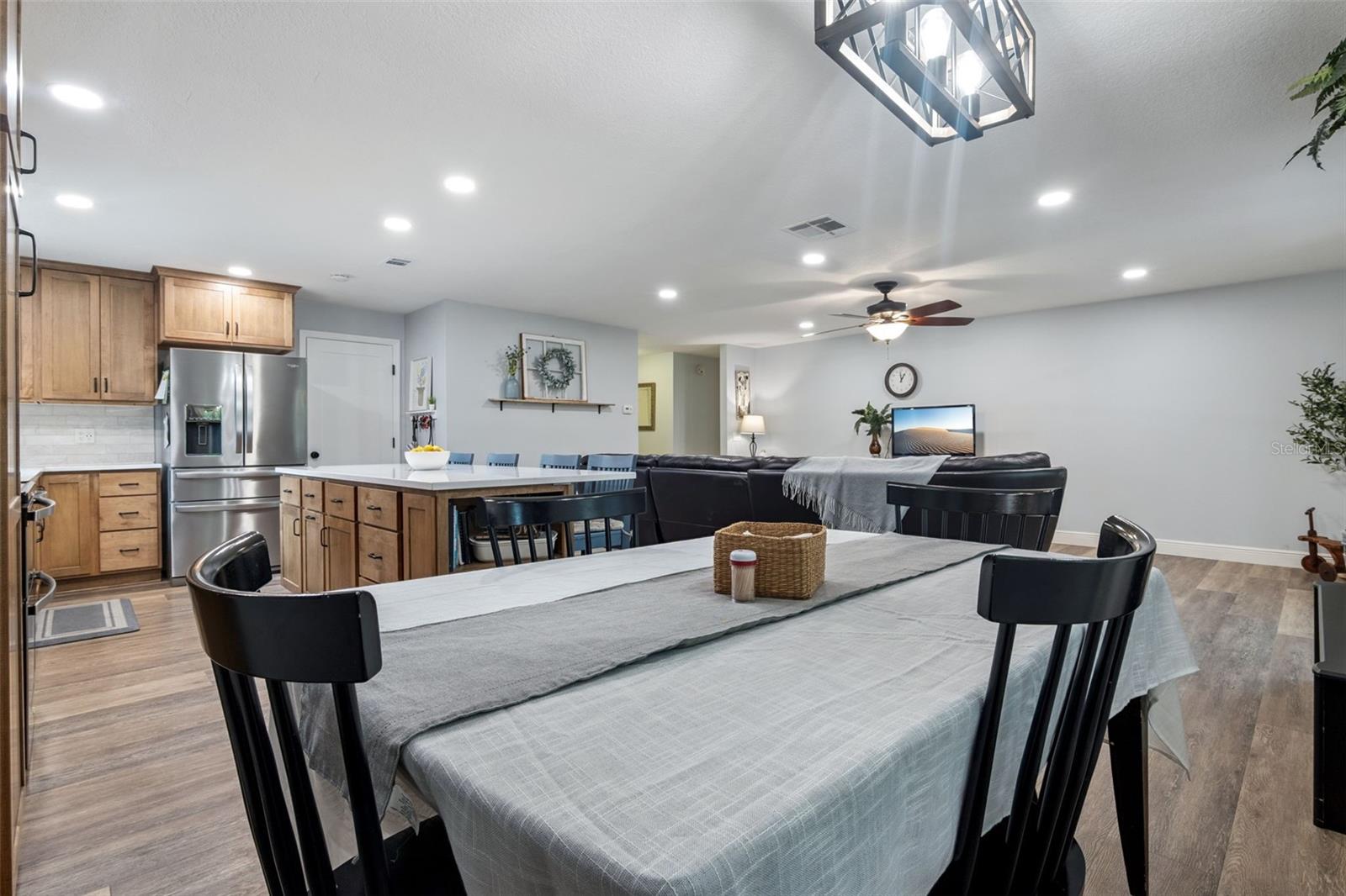 OAK FOREST UNIT 3 - Residential