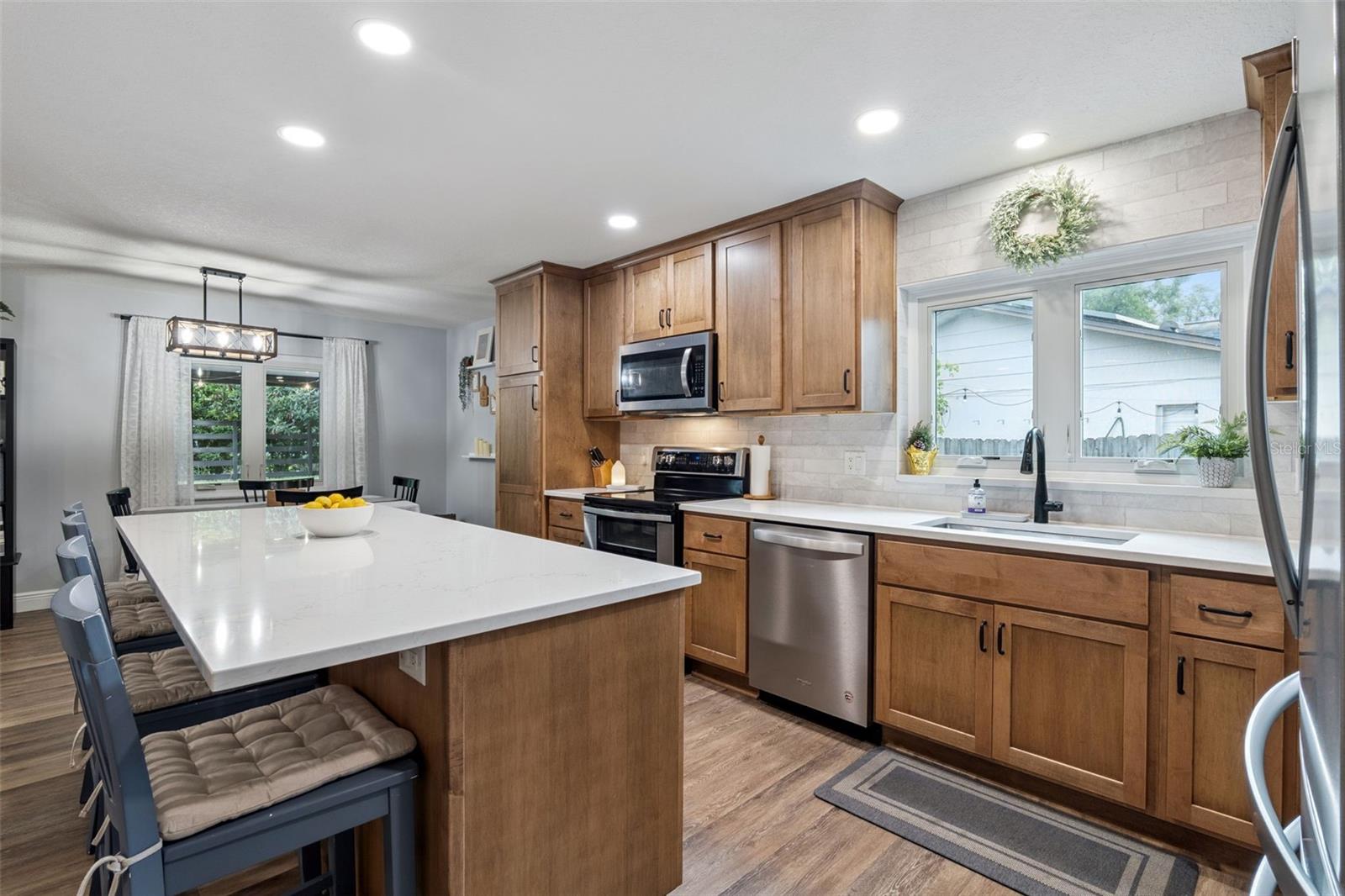 OAK FOREST UNIT 3 - Residential