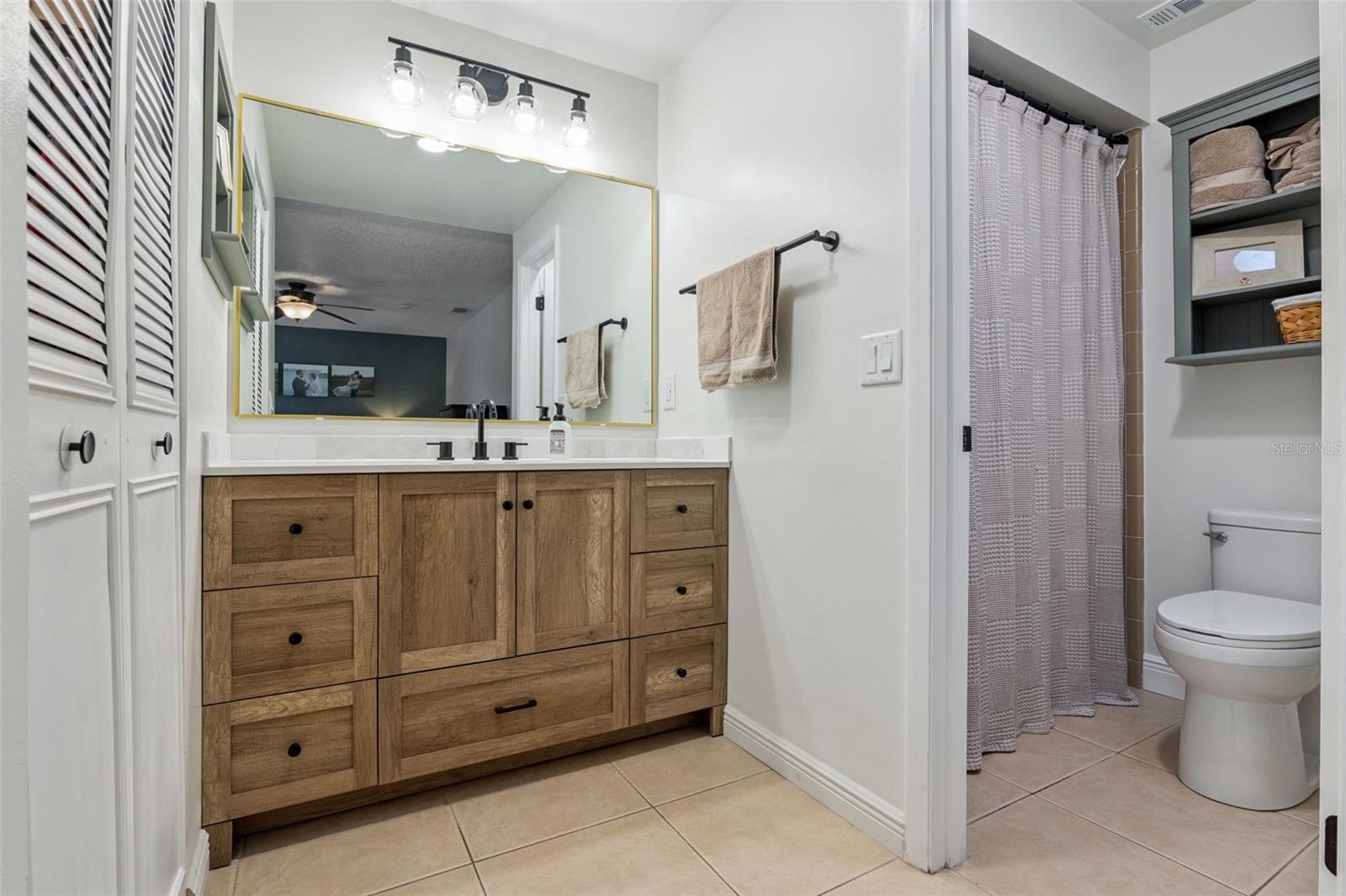 OAK FOREST UNIT 3 - Residential