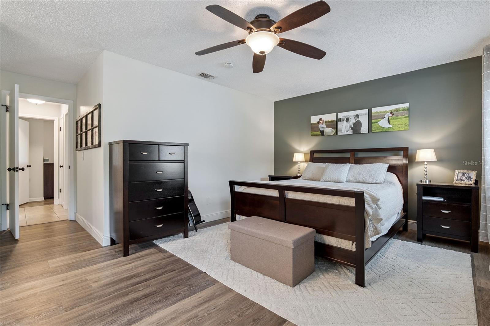 OAK FOREST UNIT 3 - Residential