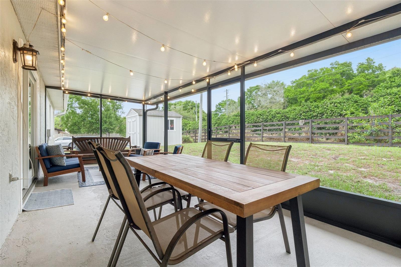 OAK FOREST UNIT 3 - Residential