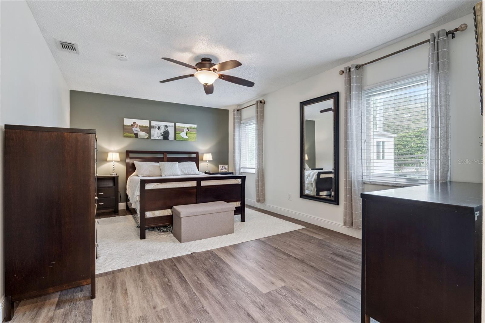 OAK FOREST UNIT 3 - Residential