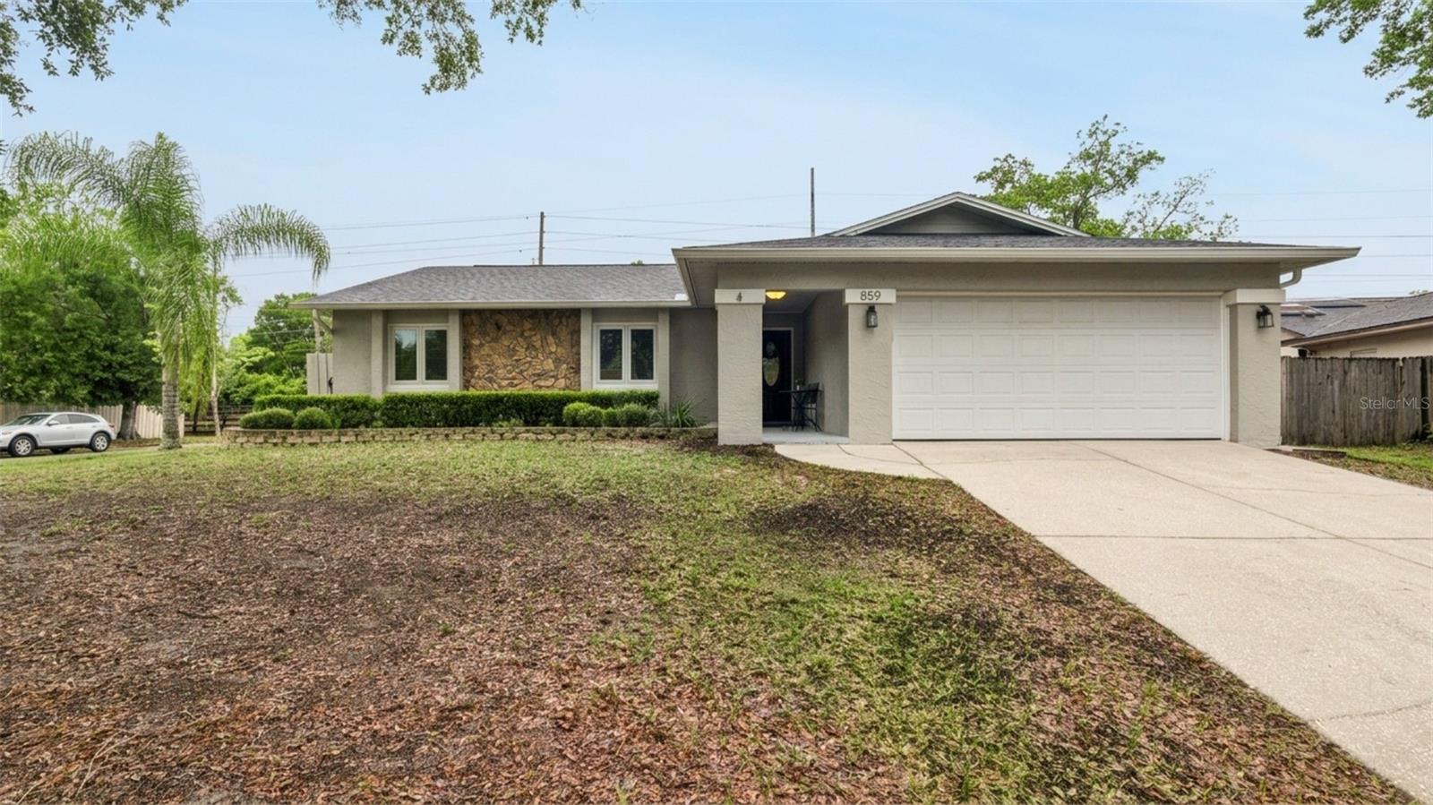 OAK FOREST UNIT 3 - Residential