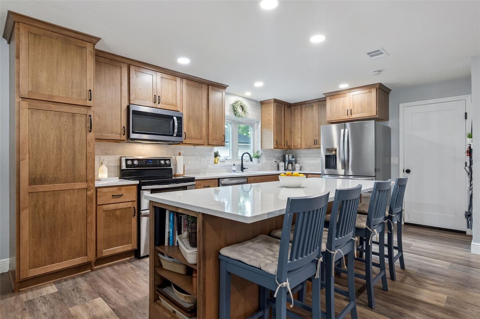 OAK FOREST UNIT 3 - Residential