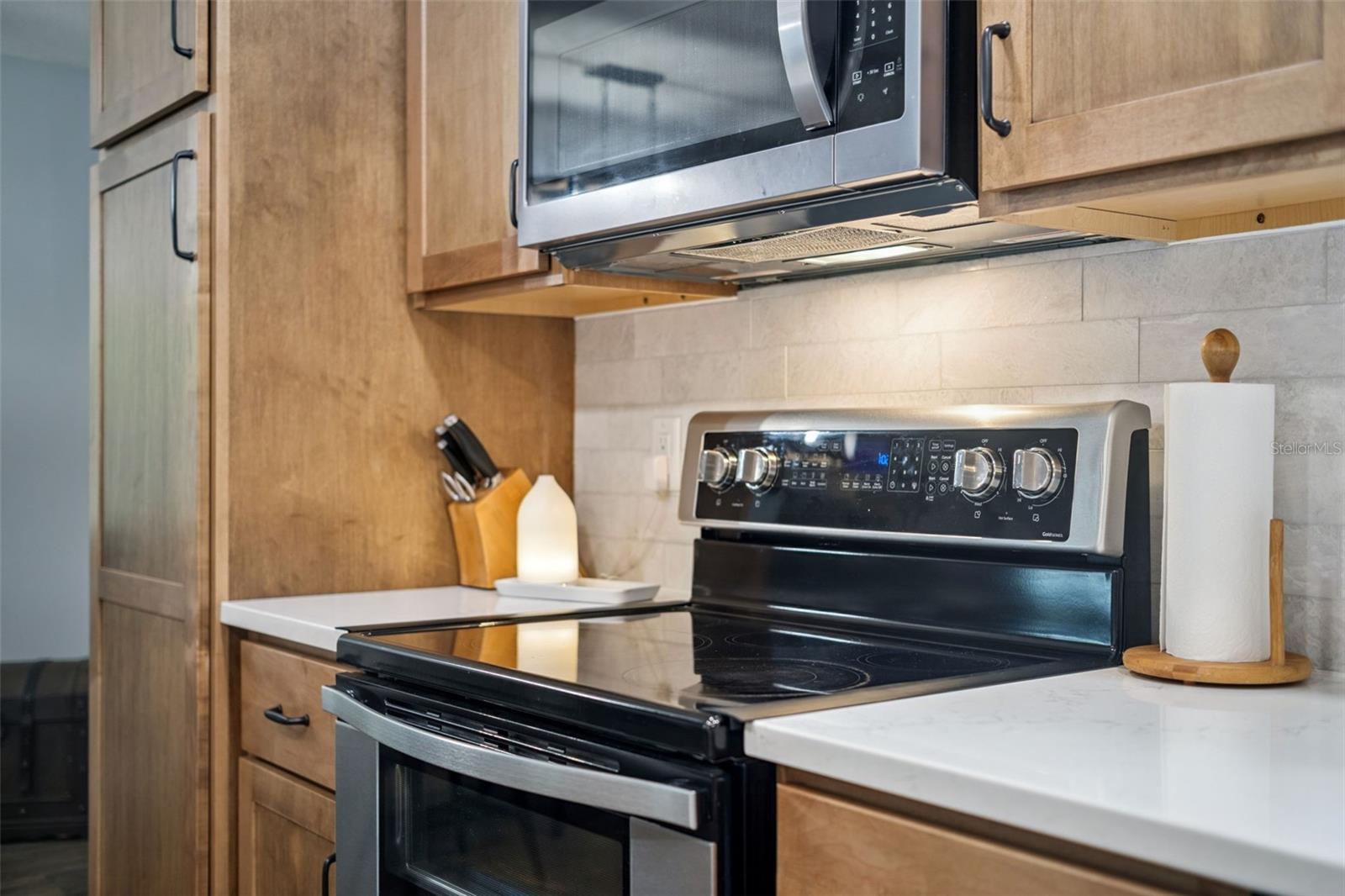 OAK FOREST UNIT 3 - Residential