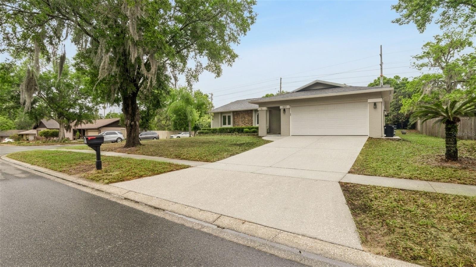 OAK FOREST UNIT 3 - Residential