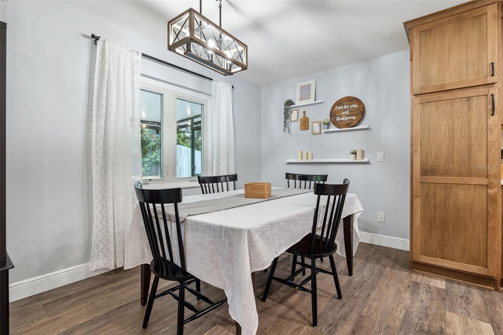 OAK FOREST UNIT 3 - Residential