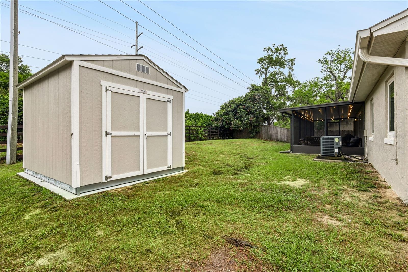 OAK FOREST UNIT 3 - Residential