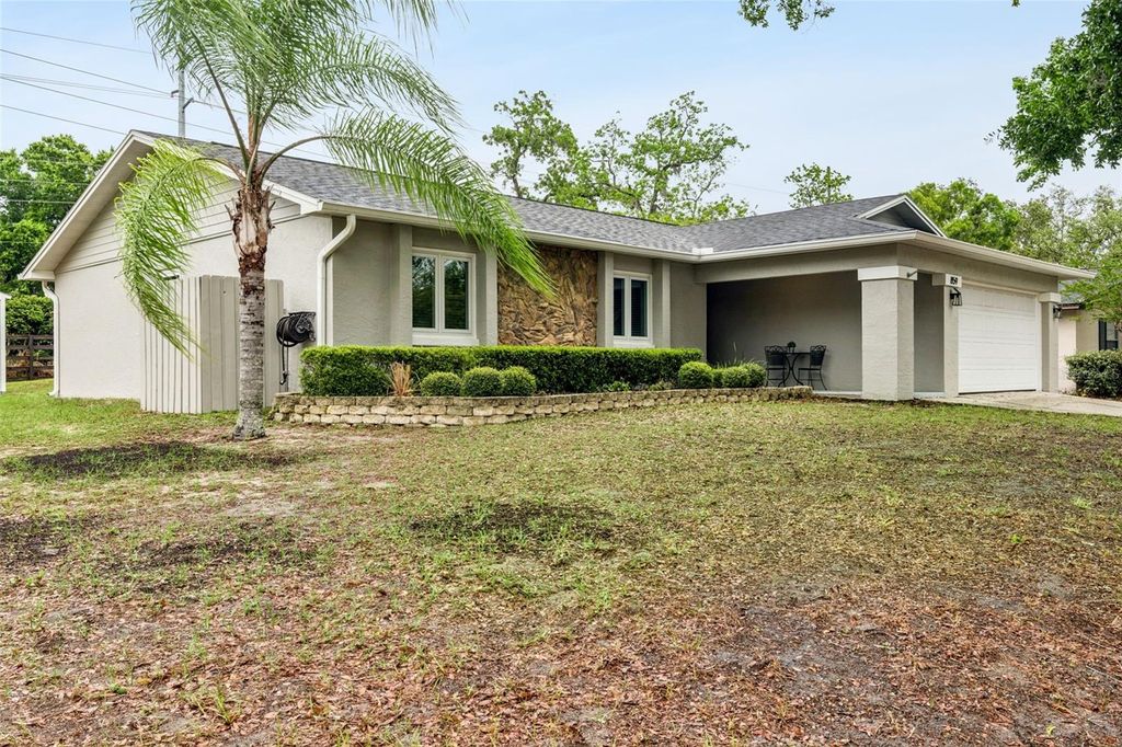 Photo of 859 Benchwood Drive, Winter Springs, FL 32708 (MLS # O6397781)