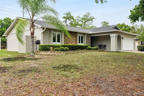 859 BENCHWOOD DRIVE WINTER SPRINGS FL 32708
