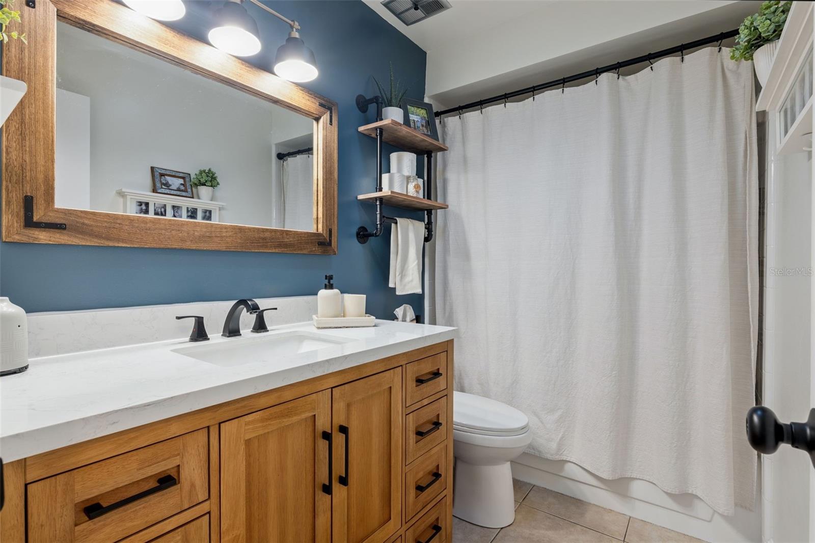 OAK FOREST UNIT 3 - Residential