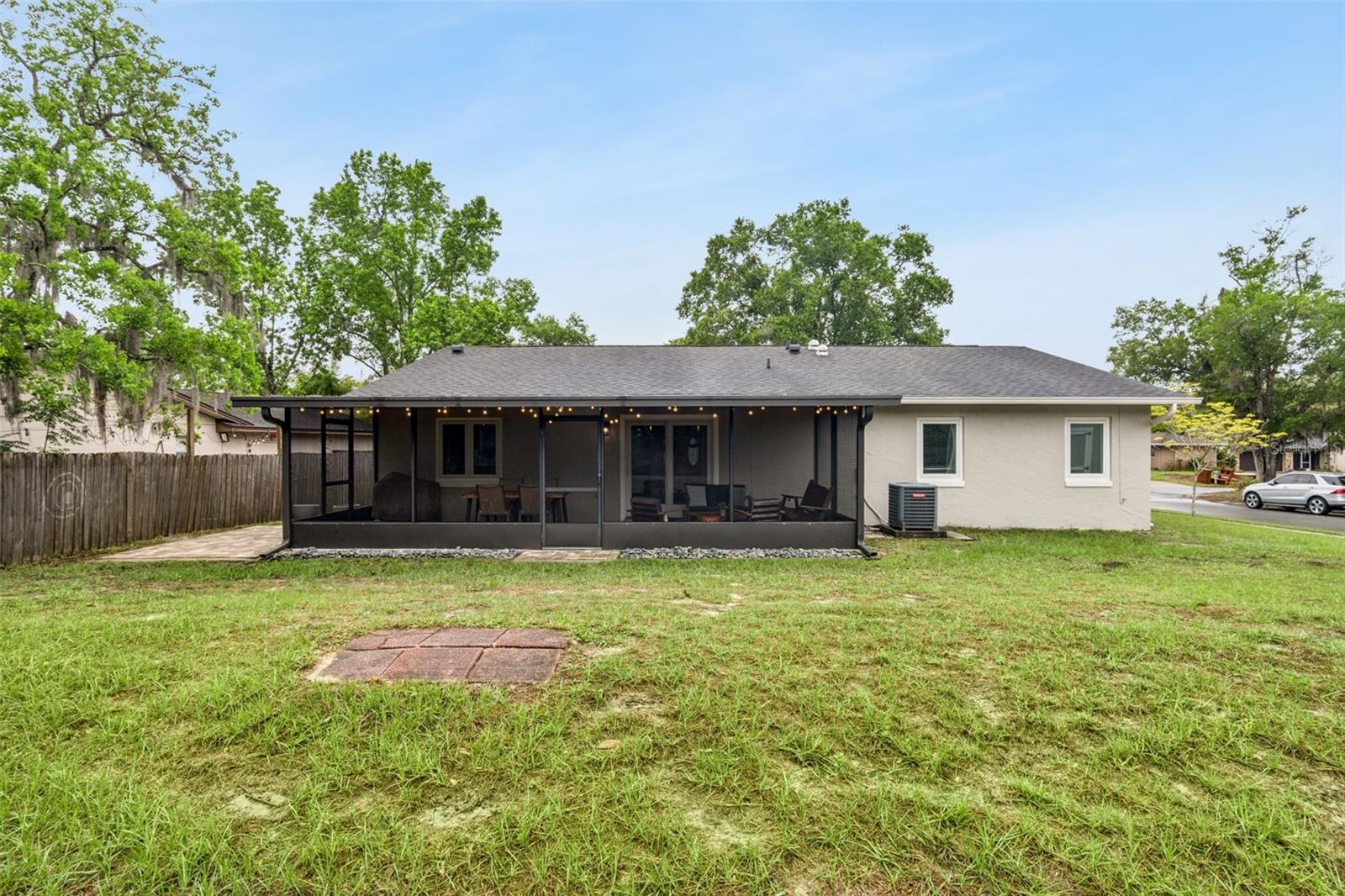 OAK FOREST UNIT 3 - Residential