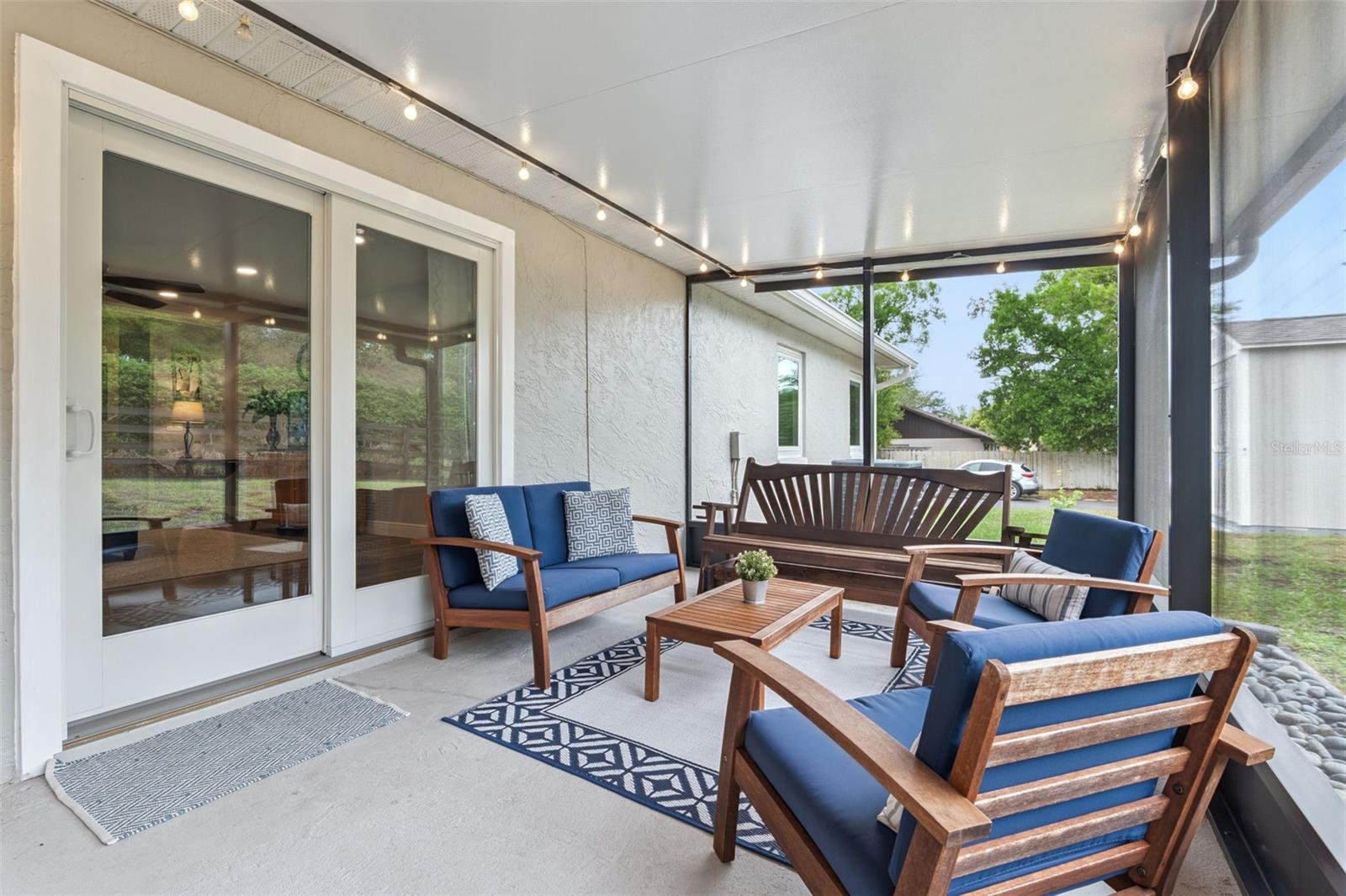 OAK FOREST UNIT 3 - Residential