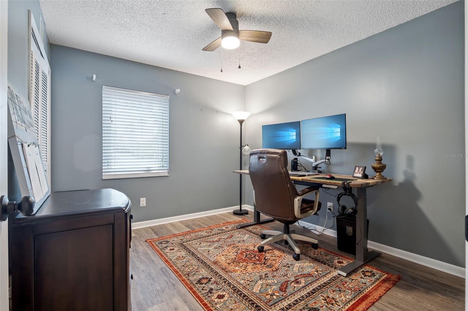 OAK FOREST UNIT 3 - Residential