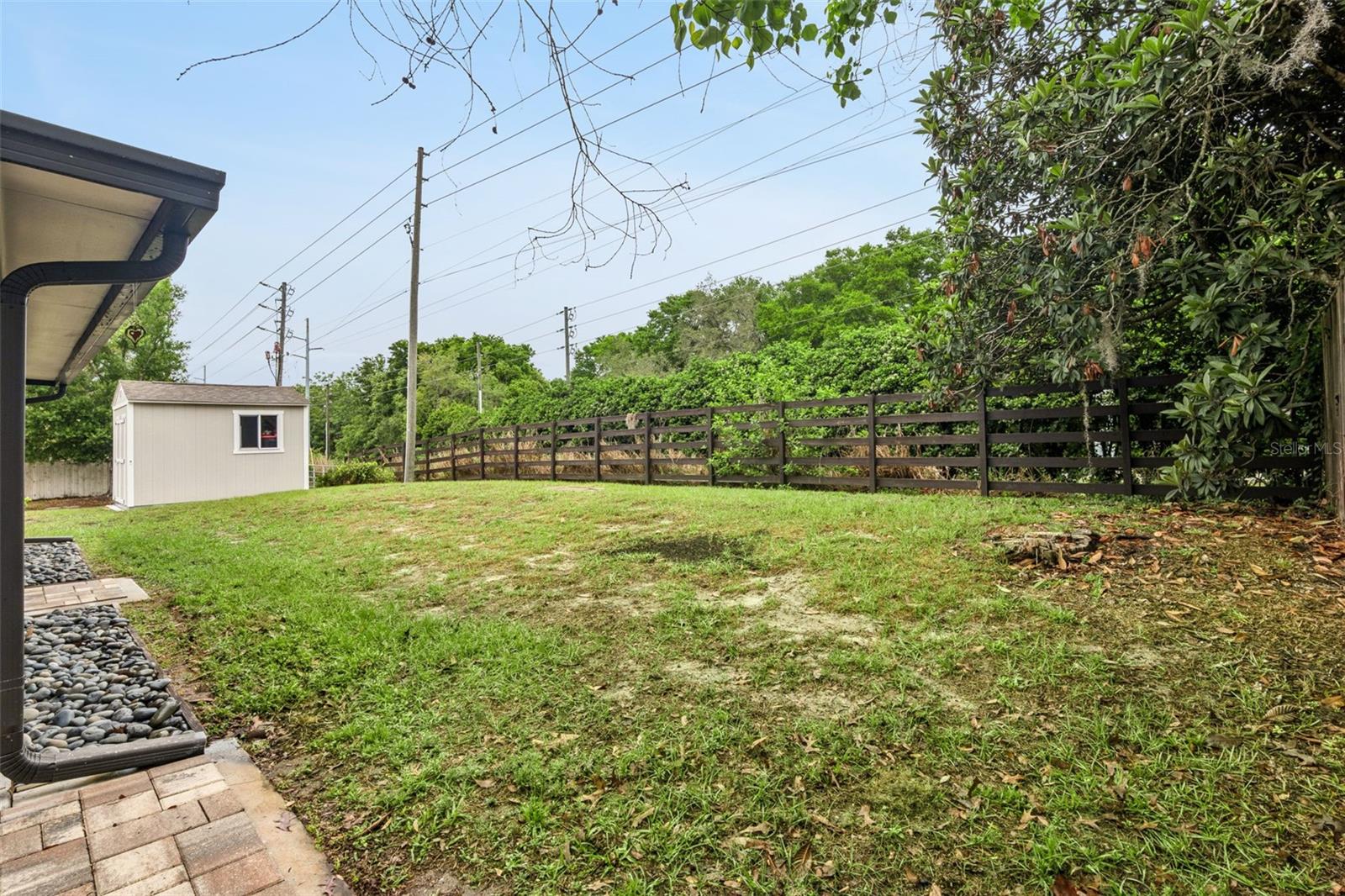 OAK FOREST UNIT 3 - Residential