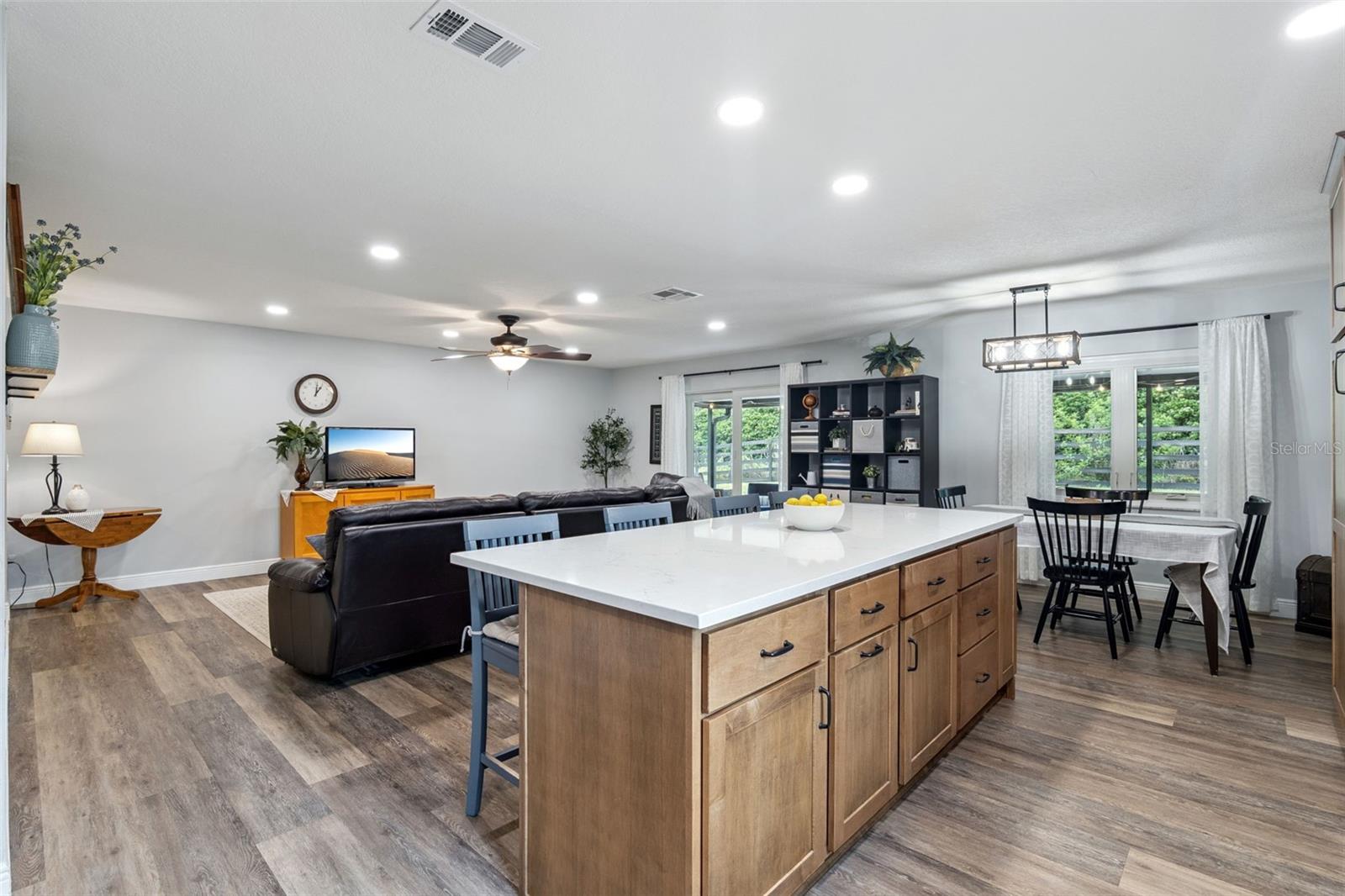 OAK FOREST UNIT 3 - Residential