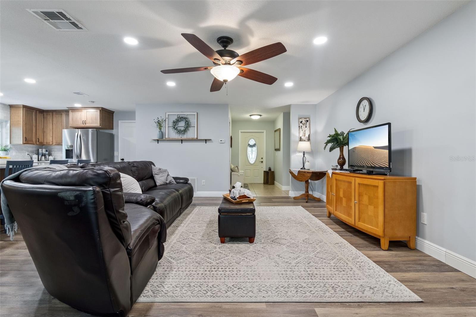 OAK FOREST UNIT 3 - Residential