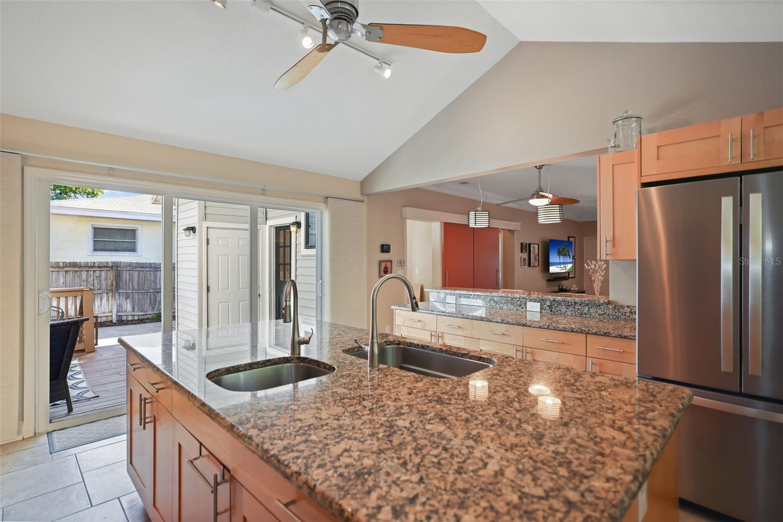 RILLINGS SUB G F - Residential
