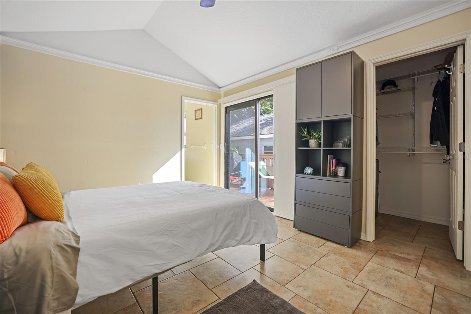 RILLINGS SUB G F - Residential