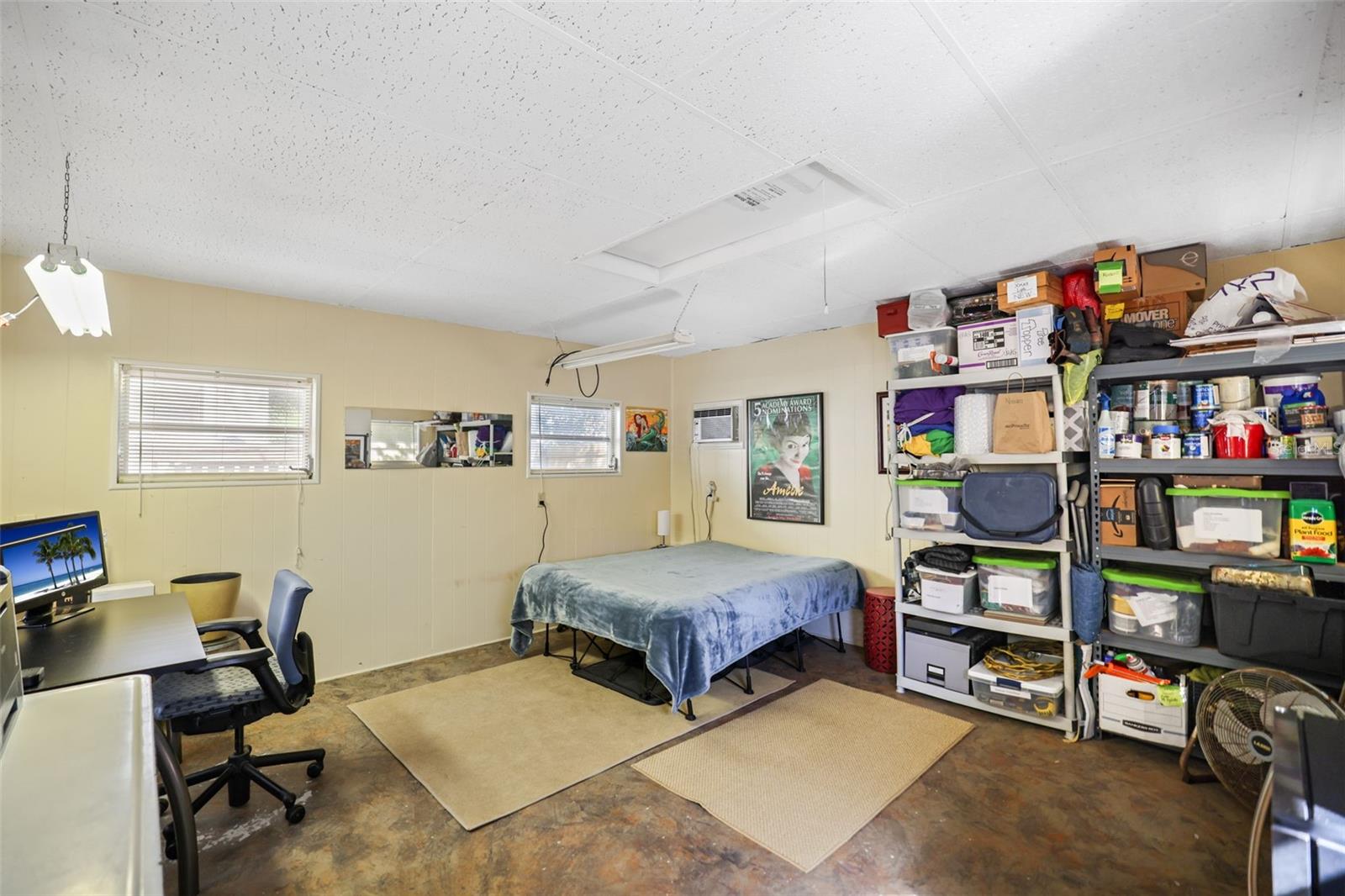 RILLINGS SUB G F - Residential