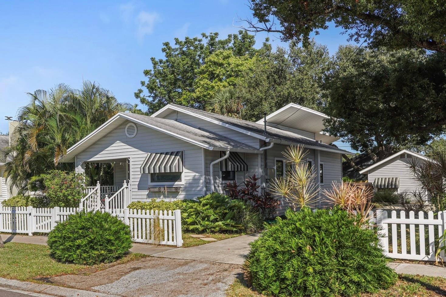 RILLINGS SUB G F - Residential