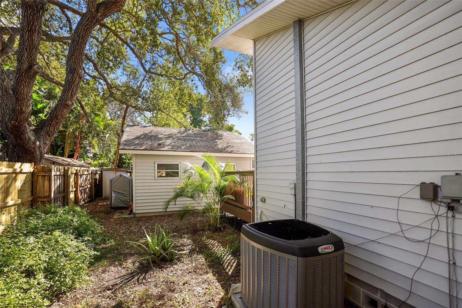 RILLINGS SUB G F - Residential