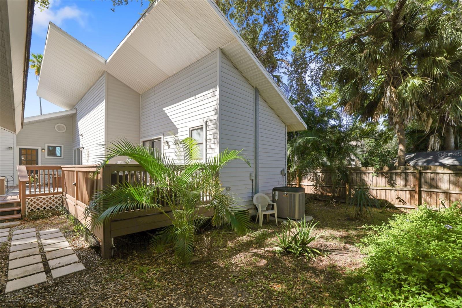 RILLINGS SUB G F - Residential