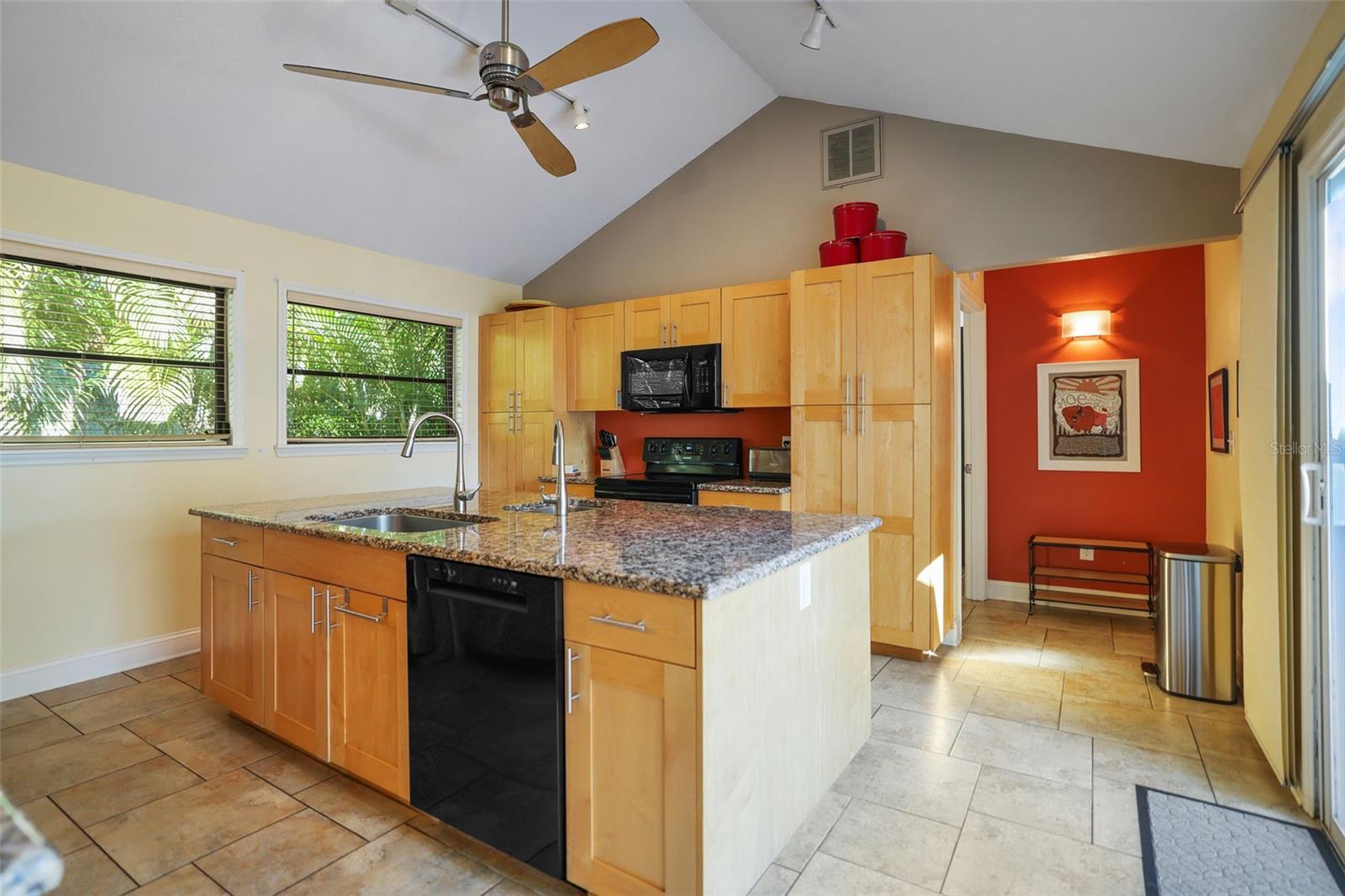 RILLINGS SUB G F - Residential
