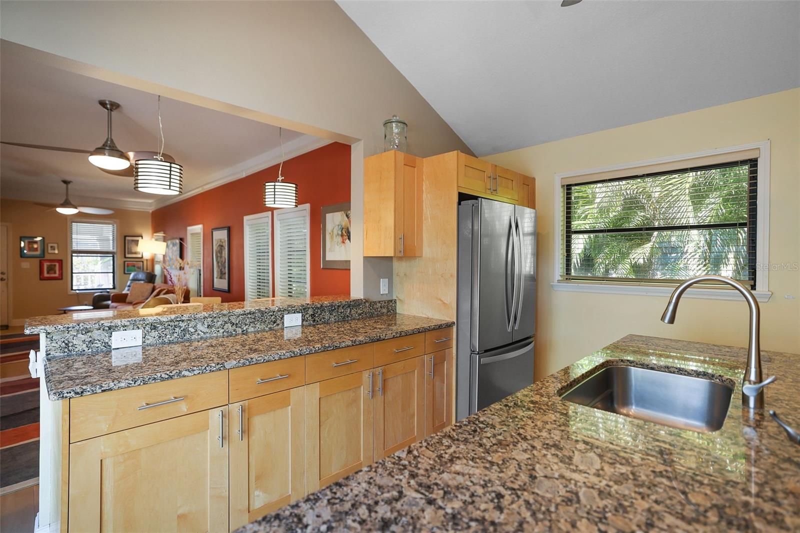 RILLINGS SUB G F - Residential
